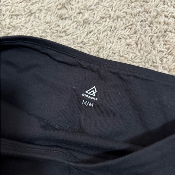 SOLD * NEW! RIPZONE Biker Shorts - Picture 5 of 8